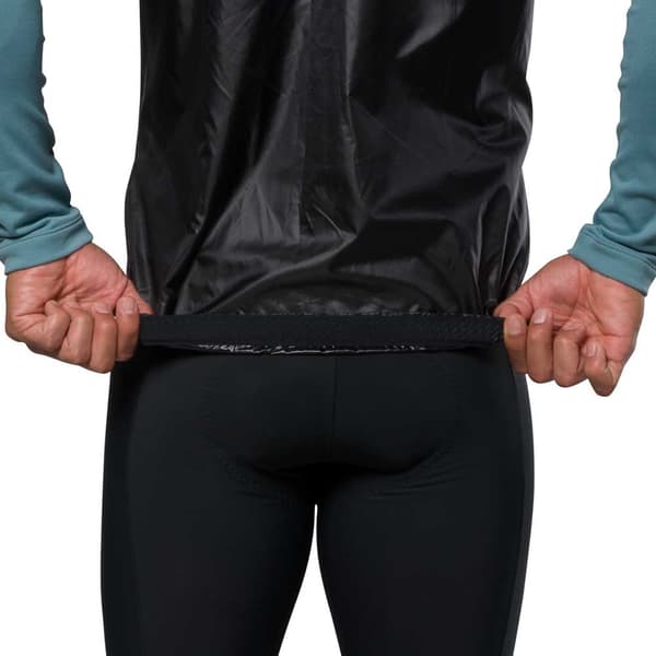Pearl Izumi Attack Barr Vest Sort XL Mand