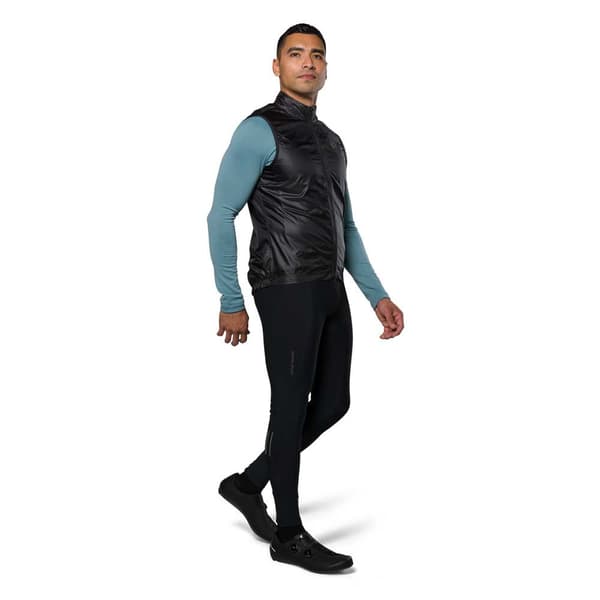 Pearl Izumi Attack Barr Vest Sort XL Mand