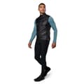 Miniatyrbillede 10 af 10: Pearl Izumi Attack Barr Vest Sort XL Mand