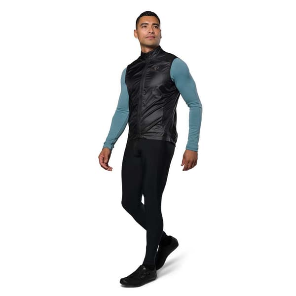 Pearl Izumi Attack Barr Vest Sort XL Mand