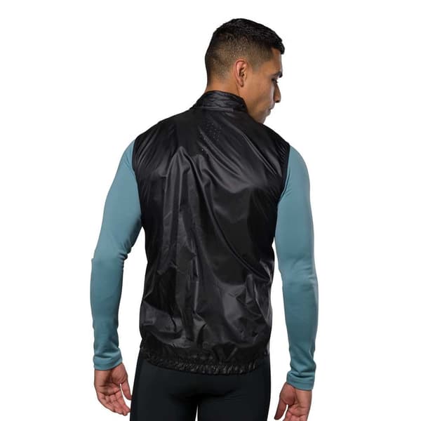 Pearl Izumi Attack Barr Vest Sort XL Mand