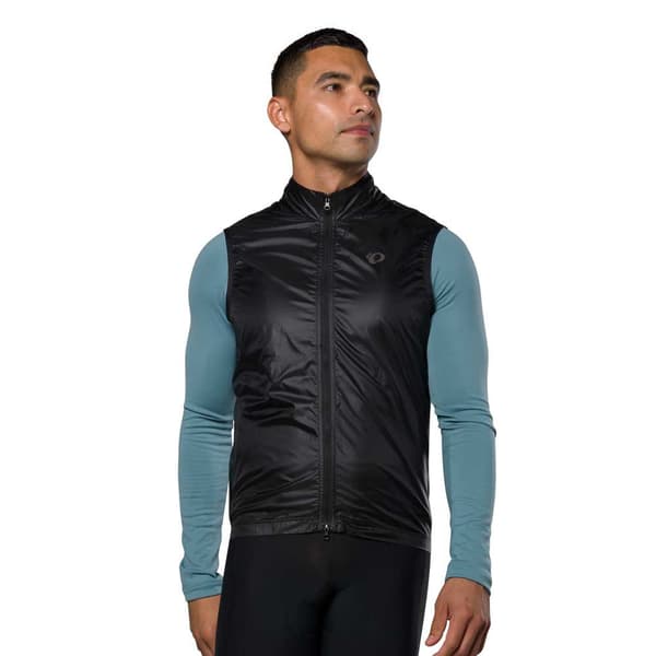 Pearl Izumi Attack Barr Väst Svart XL Man