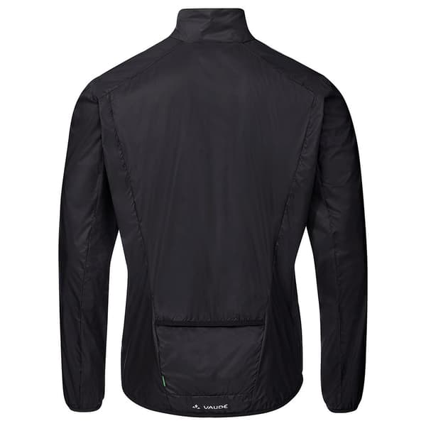 Vaude Bike Matera Air Takki Musta S Mies