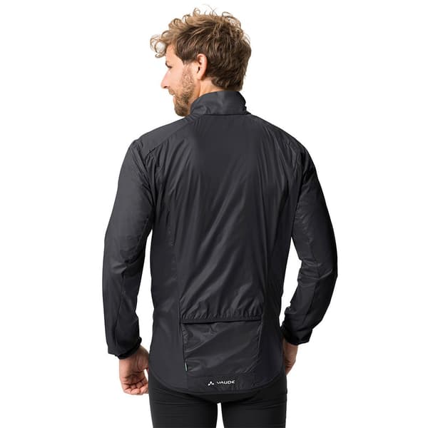 Vaude Bike Matera Air Takki Musta S Mies