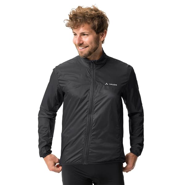 Vaude Bike Matera Air Takki Musta S Mies