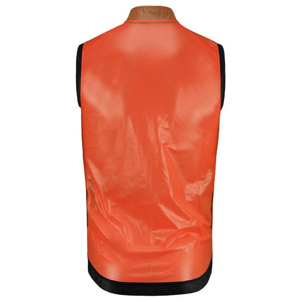 Etxeondo Busti Vest Orange M Mand