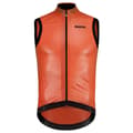 Miniatyrbillede 1 af 2: Etxeondo Busti Vest Orange M Mand