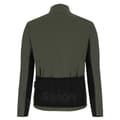 Miniatyrbillede 2 af 3: Santini Alpha T Jakke Grøn 4XL Mand