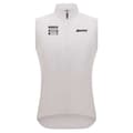 Miniatyrbillede 1 af 3: Santini Pirelli Vest Hvid S Mand