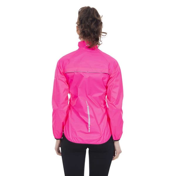 Trespass Beaming Jakke Rosa M Kvinde