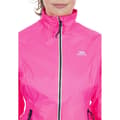 Miniatyrbillede 7 af 8: Trespass Beaming Jakke Rosa M Kvinde
