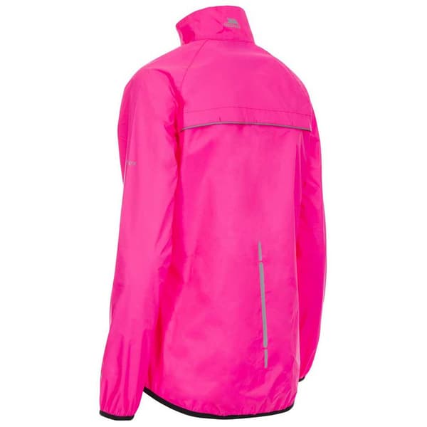 Trespass Beaming Jakke Rosa M Kvinde