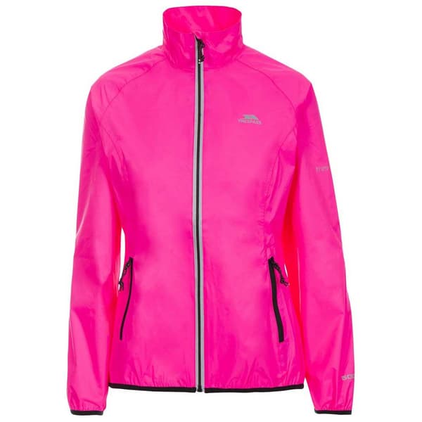 Trespass Beaming Jakke Rosa M Kvinde