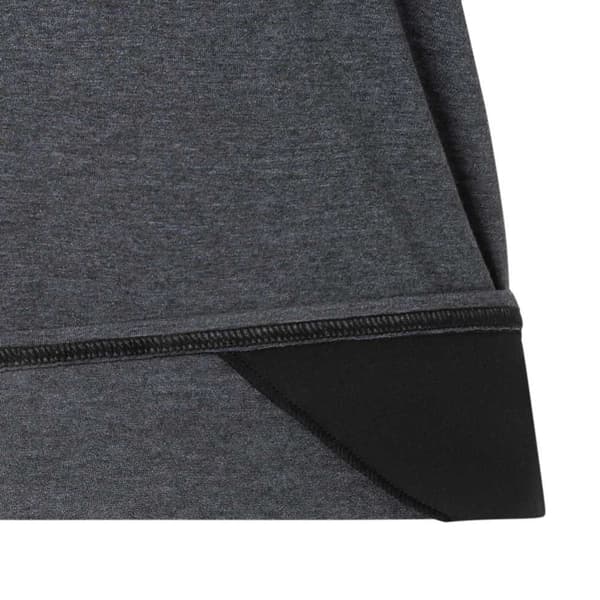 Giro Arc T-shirt Med Korte ærmer Grå M Mand