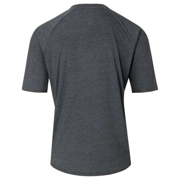Giro Arc T-shirt Med Korte ærmer Grå M Mand