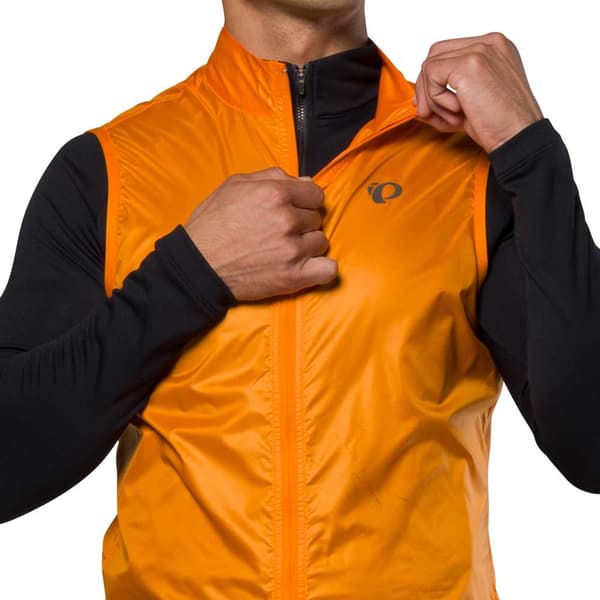 Pearl Izumi Attack Barr Vest Orange L Mand