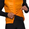 Miniatyrbillede 5 af 8: Pearl Izumi Attack Barr Vest Orange L Mand