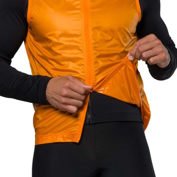 Pearl Izumi Attack Barr Vest Orange L Mand