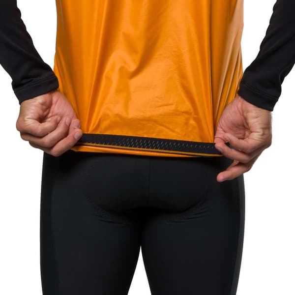 Pearl Izumi Attack Barr Vest Orange L Mand