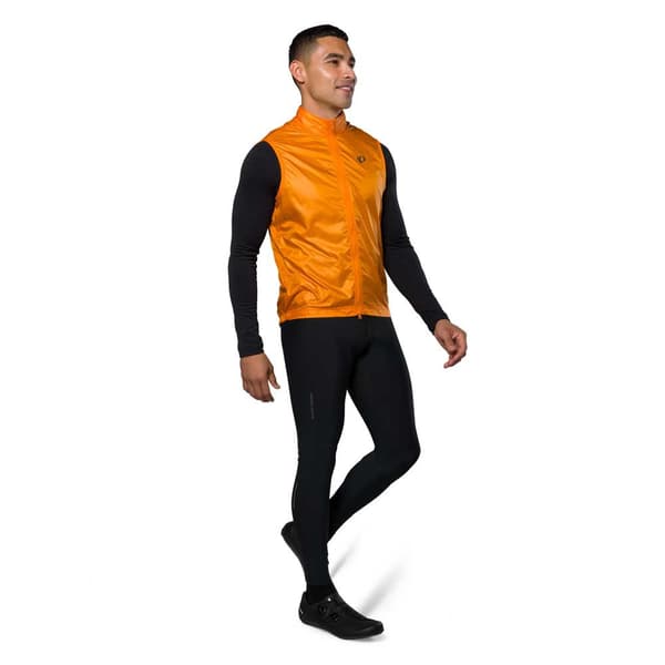 Pearl Izumi Attack Barr Vest Orange L Mand