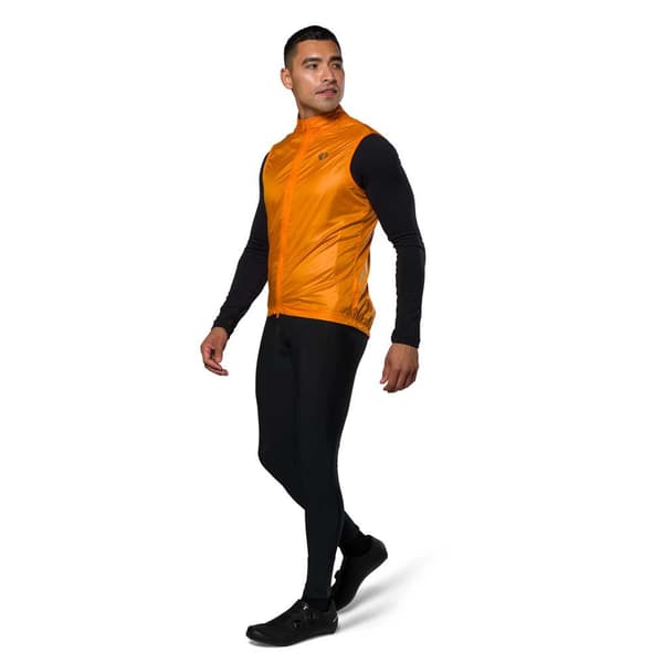 Pearl Izumi Attack Barr Vest Orange L Mand