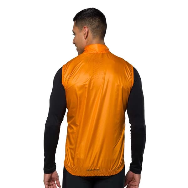 Pearl Izumi Attack Barr Vest Orange L Mand