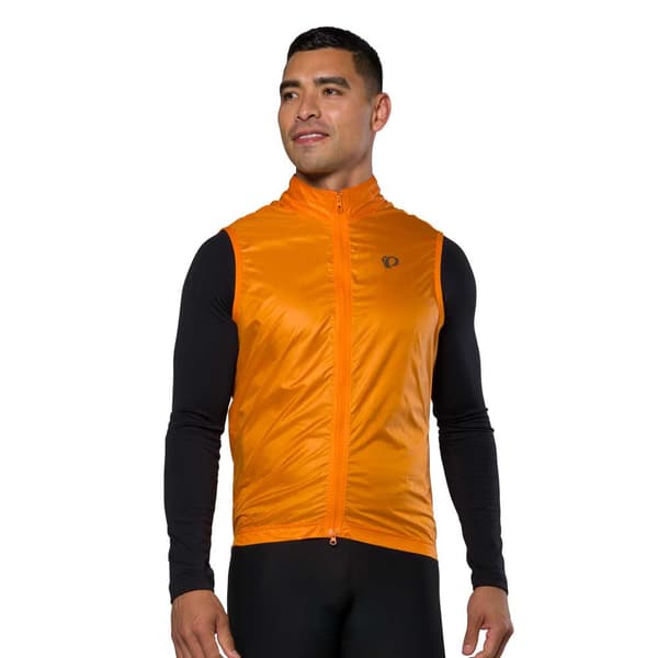 Pearl Izumi Attack Barr Vest Orange L Mand