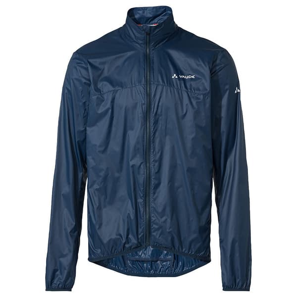 Vaude Matera Air Jakke Blå M Mand