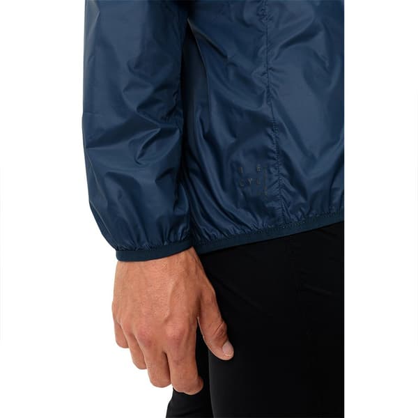 Vaude Matera Air Jakke Blå M Mand