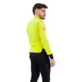 Miniatyrbillede 4 af 10: Castelli Alpha Flight Ros Jakke Gul M Mand