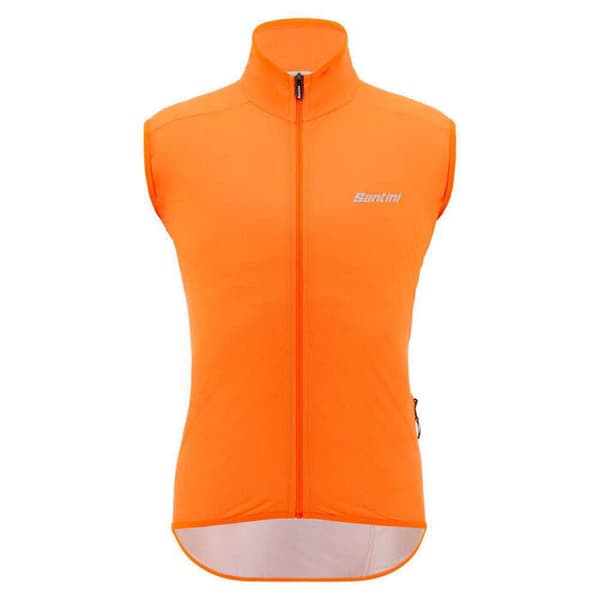 Santini Guard Nimbus Liivi Oranssi S Mies