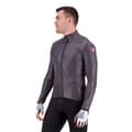 Pikkukuva 5 / 6: Castelli Aria Shell Takki Musta XS Mies