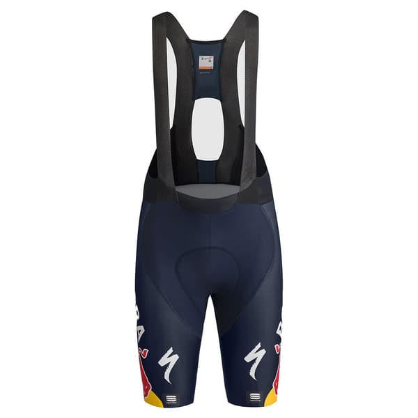 Sportful Bora-hansgrohe 2024 Ltd Cykelshorts Blå S Mand