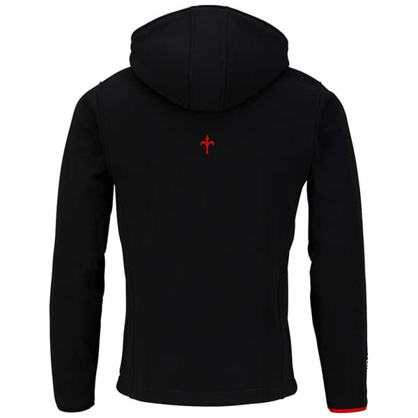 Wilier Shield Soft Shell Jacka Svart M Man
