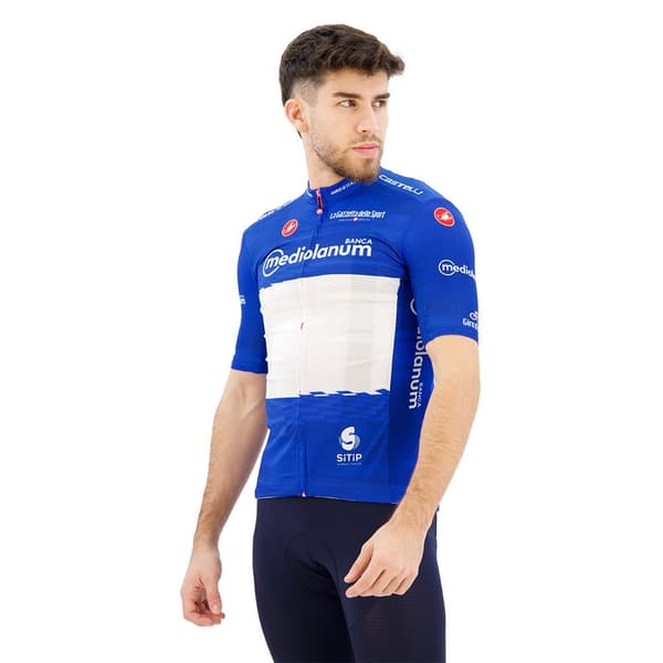 Castelli #giro106 Competizione Lyhythihainen Pyöräilypaita Monivärinen S Mies