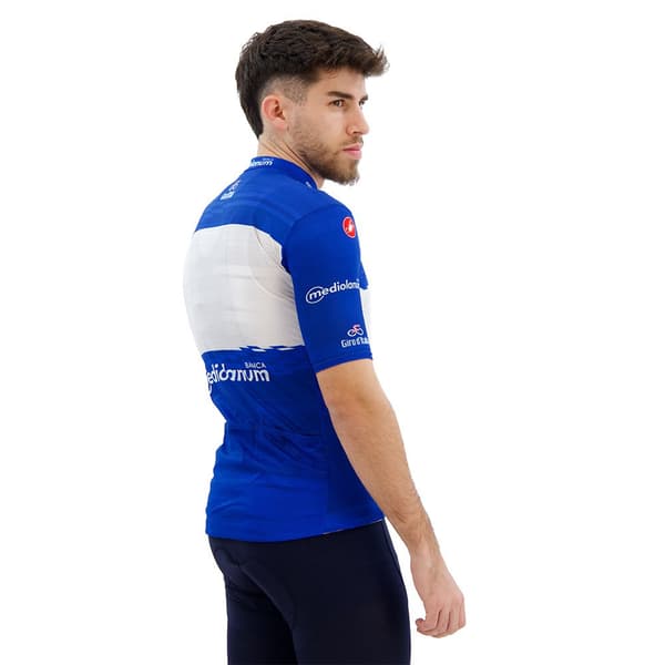 Castelli #giro106 Competizione Lyhythihainen Pyöräilypaita Monivärinen S Mies