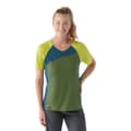 Pikkukuva 1 / 2: Smartwool Merino Sport 120 Mountain Bike Lyhythihainen T-paita Vihreä S Nainen