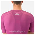 Miniatyrbillede 6 af 6: Castelli #giro107 Race 2024 Kortærmet Trøje Rosa XL Mand