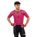 Miniatyrbillede 1 af 6: Castelli #giro107 Race 2024 Kortærmet Trøje Rosa XL Mand