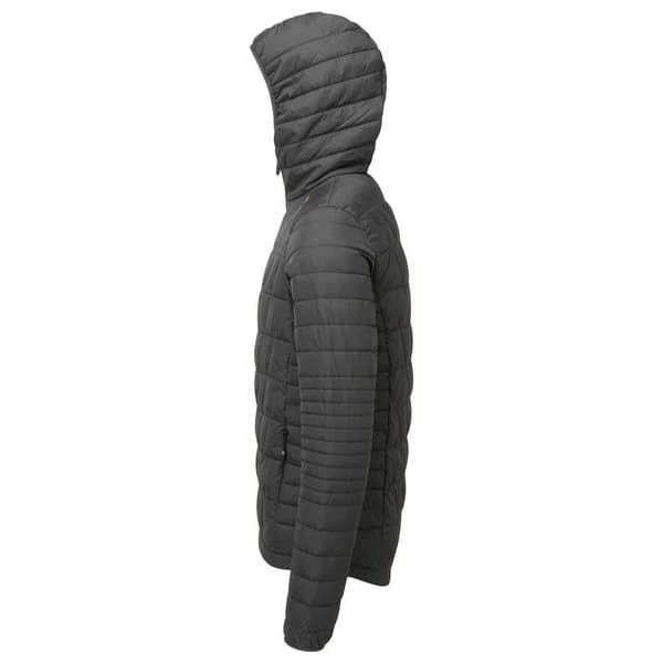 Altura Grid Twister Isolated Takki Musta M Nainen