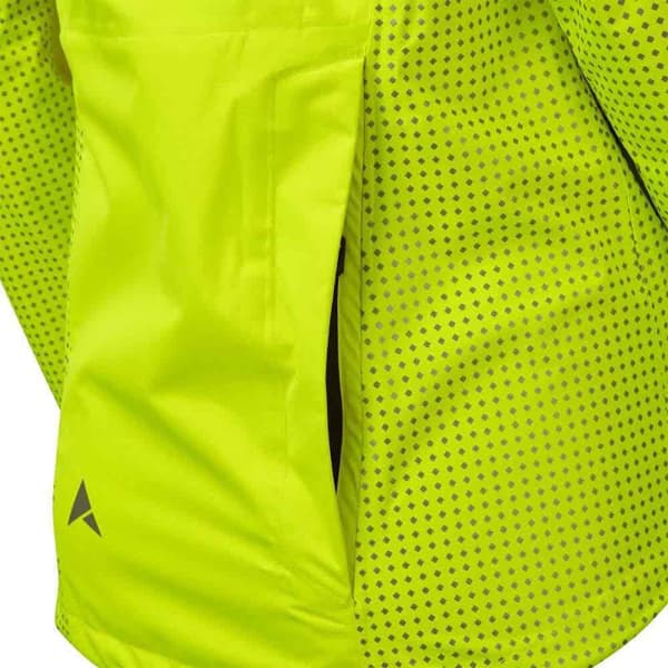 Altura Storm Nightvision Jacka Gul L Kvinna