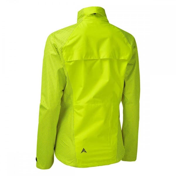 Altura Storm Nightvision Jacka Gul L Kvinna