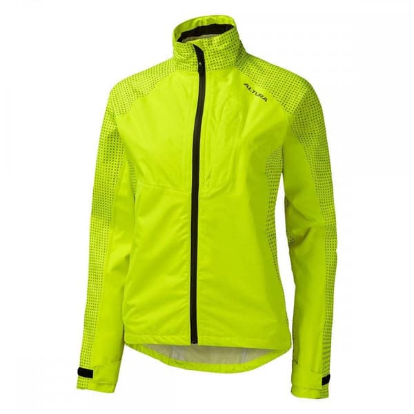 Altura Storm Nightvision Jacka Gul L Kvinna