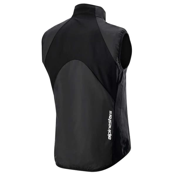 Alpinestars Bicycle Denali 2 Vest Sort M Mand