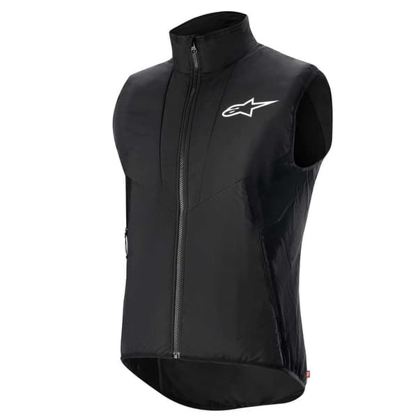 Alpinestars Bicycle Denali 2 Vest Sort M Mand