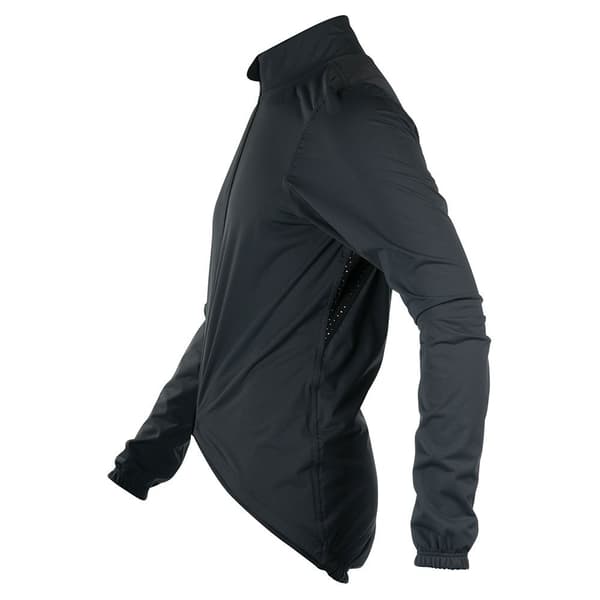 Bioracer Rainy 2.0 Takki Musta 2XL Mies