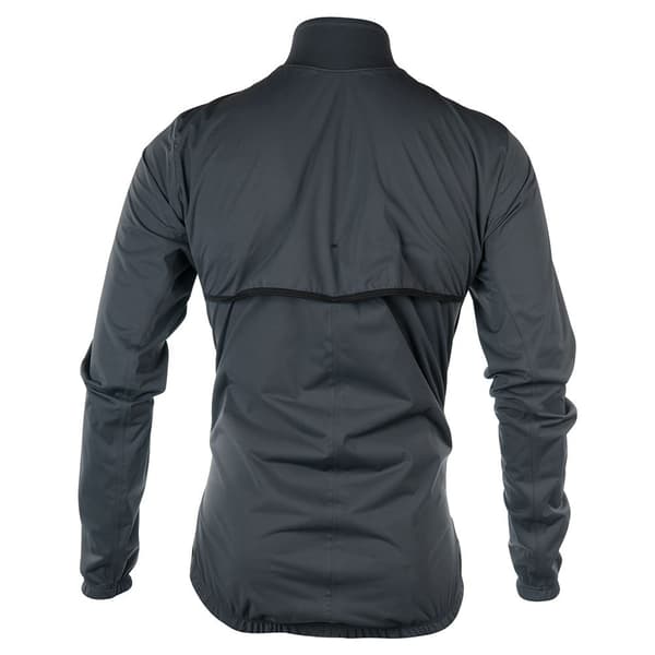 Bioracer Rainy 2.0 Takki Musta 2XL Mies