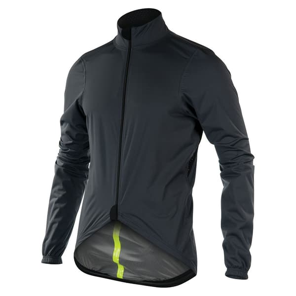 Bioracer Rainy 2.0 Takki Musta 2XL Mies