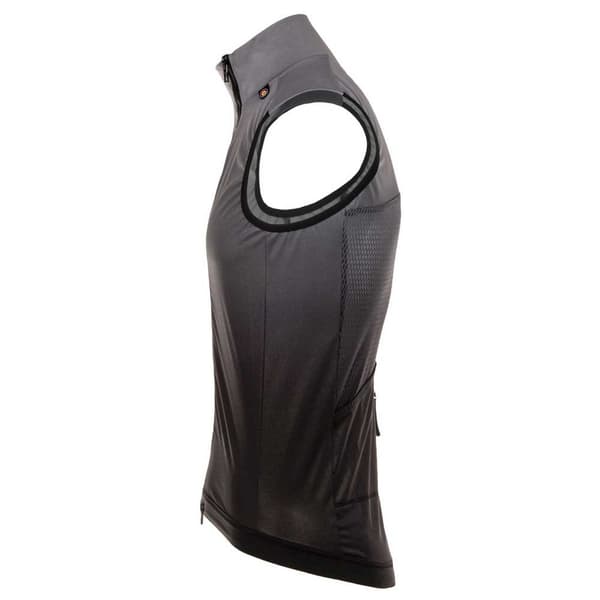 Bioracer Spitfire Liivi Musta 2XL Mies