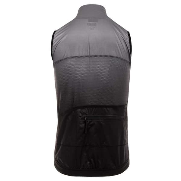 Bioracer Spitfire Liivi Musta 2XL Mies